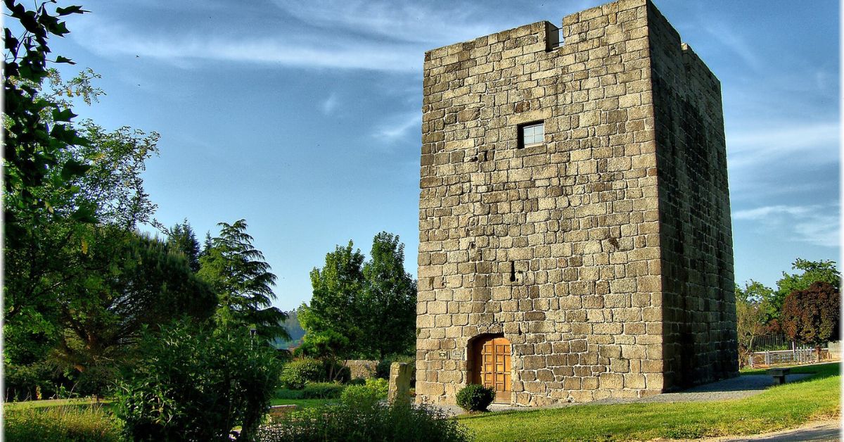 Torre de Celas de Peiro