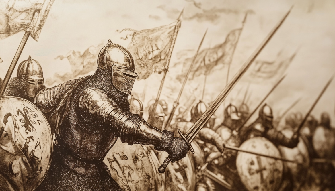 Batalla de Alnwick