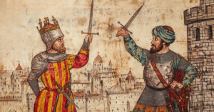 Conquista de huesca-2