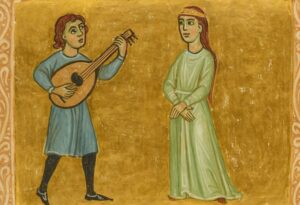 Jaufré