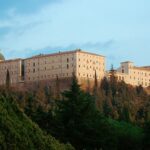 abadía de Montecasino