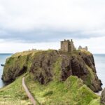 Castillo De Dunnottar